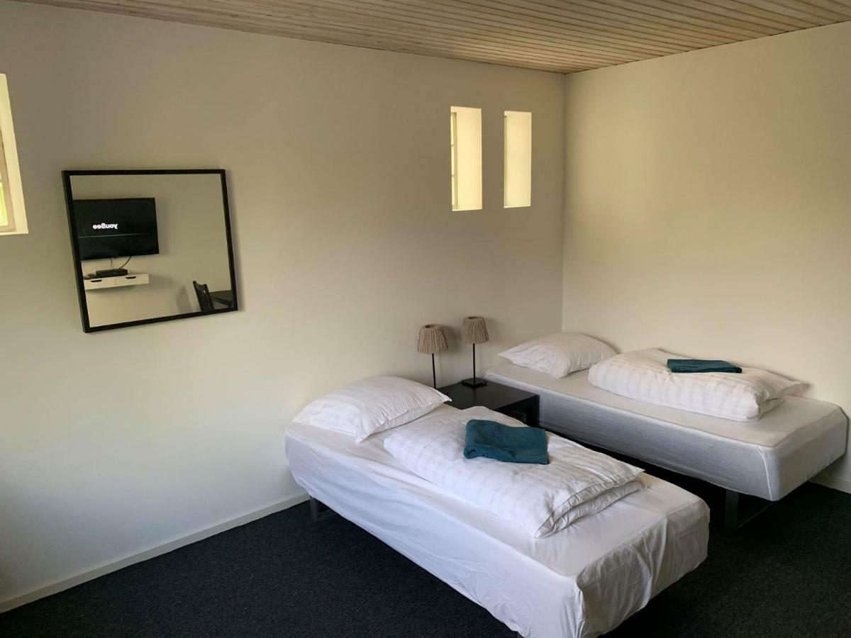 Second Home Herlev Extérieur photo