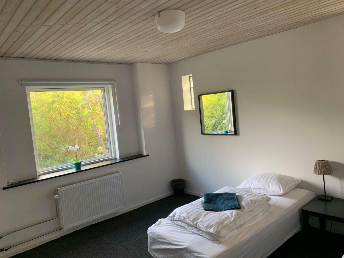 Second Home Herlev Extérieur photo