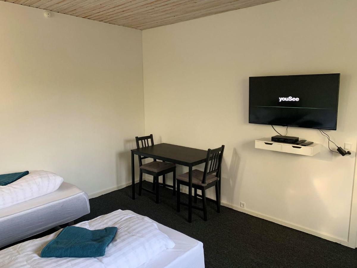 Second Home Herlev Extérieur photo