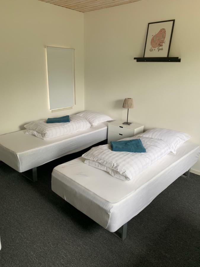 Second Home Herlev Extérieur photo
