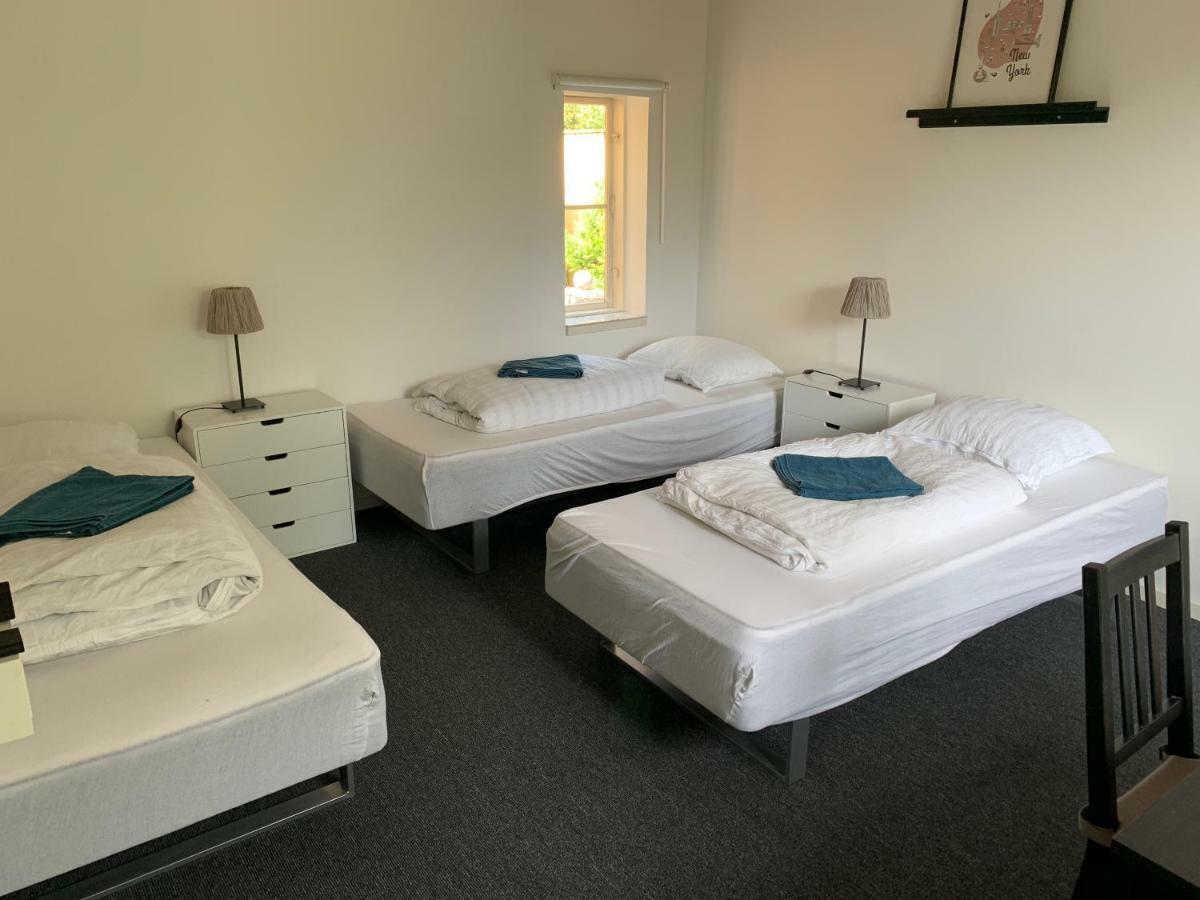 Second Home Herlev Extérieur photo