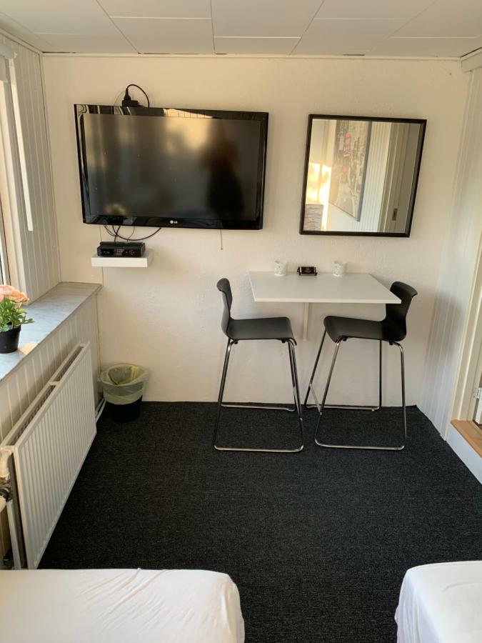 Second Home Herlev Extérieur photo