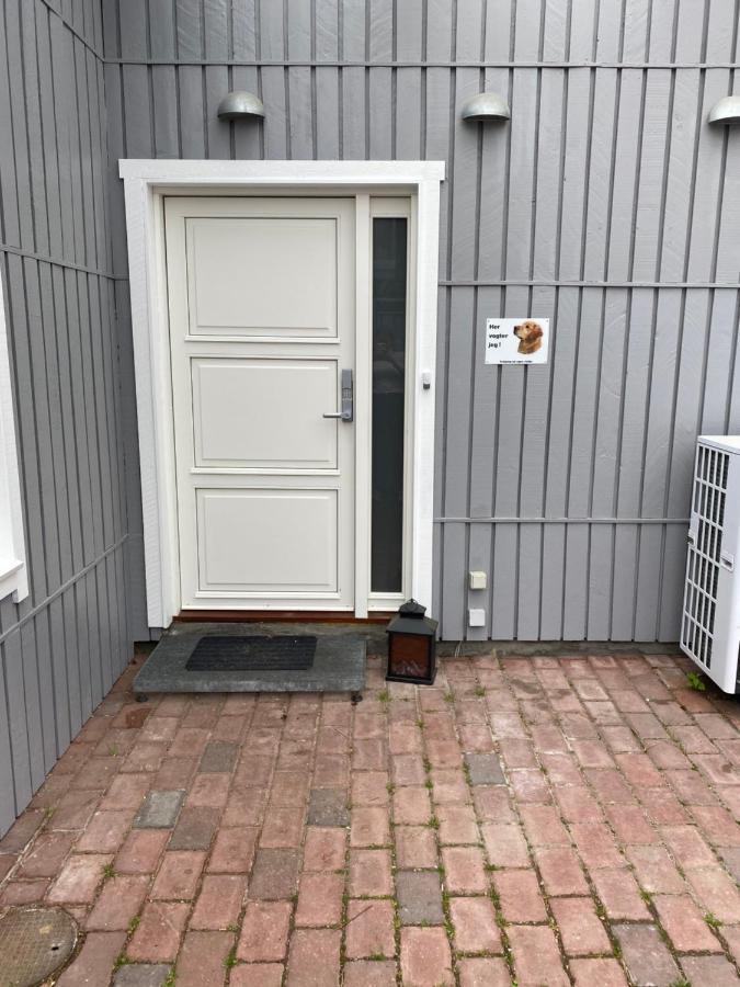 Second Home Herlev Extérieur photo